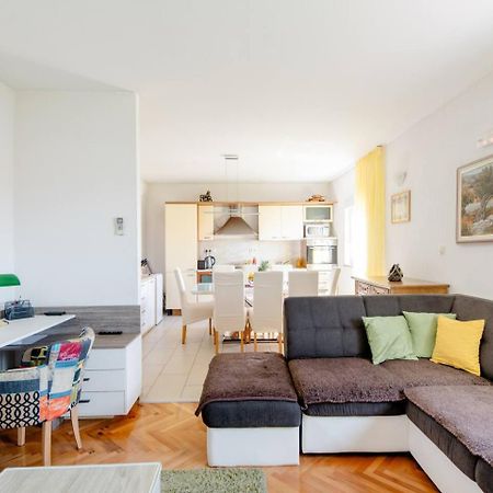 Апартаменты Apartman Jam Солин Экстерьер фото
