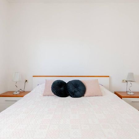 Апартаменты Apartman Jam Солин Экстерьер фото