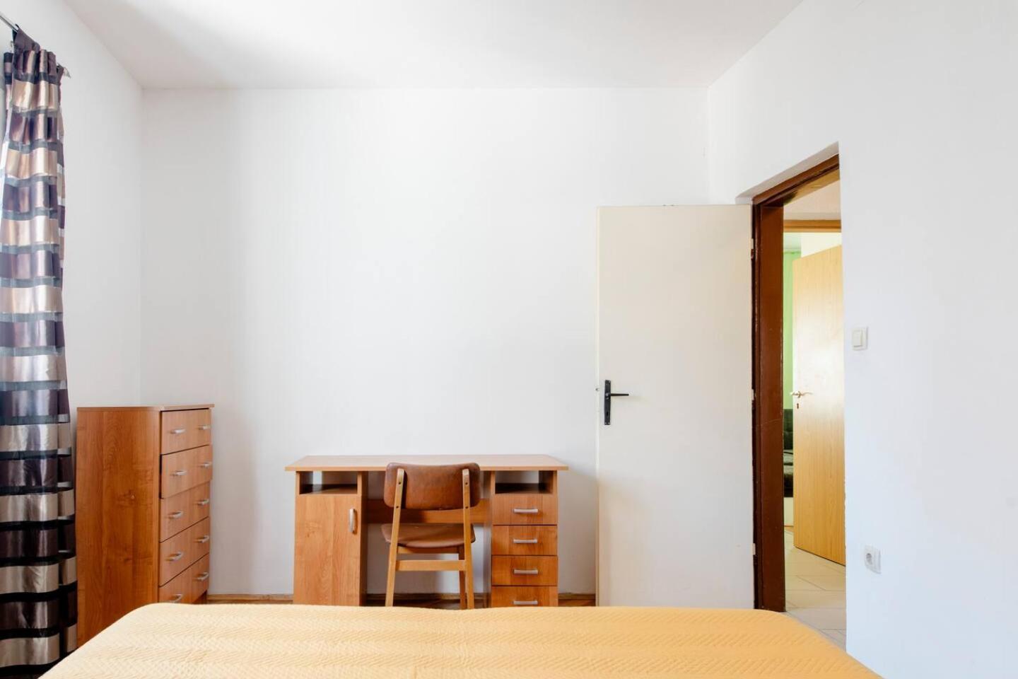 Апартаменты Apartman Jam Солин Экстерьер фото