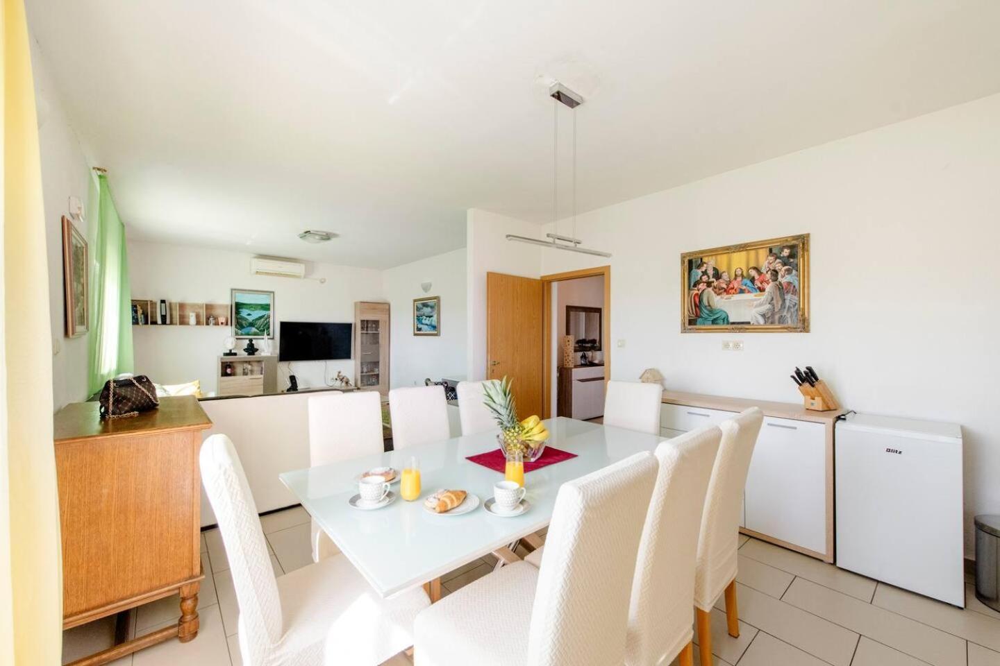 Апартаменты Apartman Jam Солин Экстерьер фото