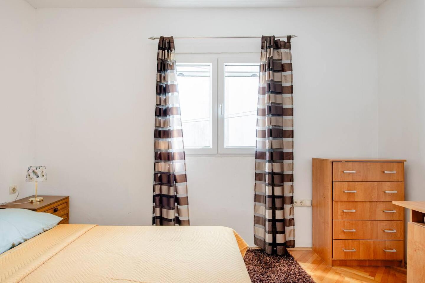 Апартаменты Apartman Jam Солин Экстерьер фото
