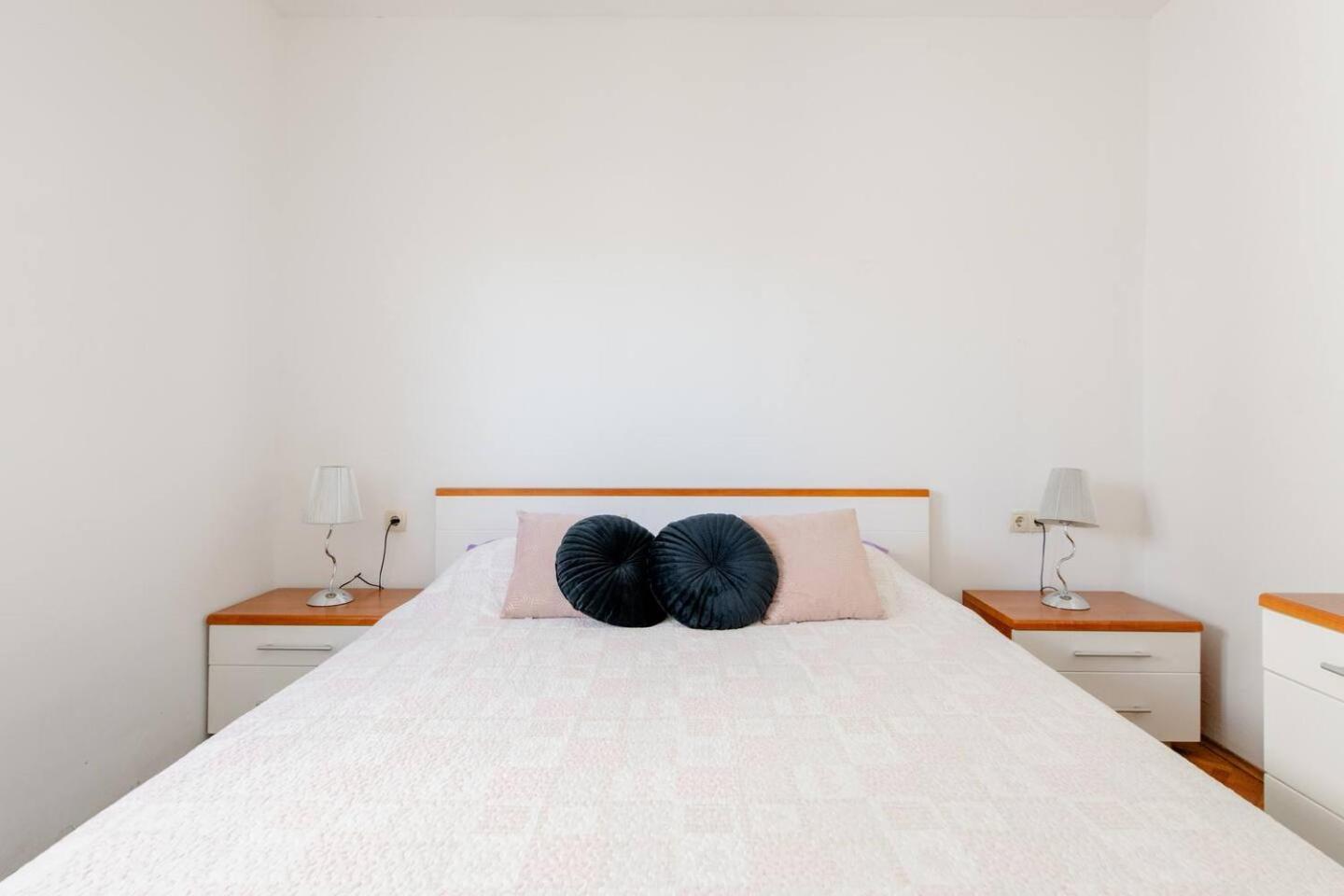 Апартаменты Apartman Jam Солин Экстерьер фото