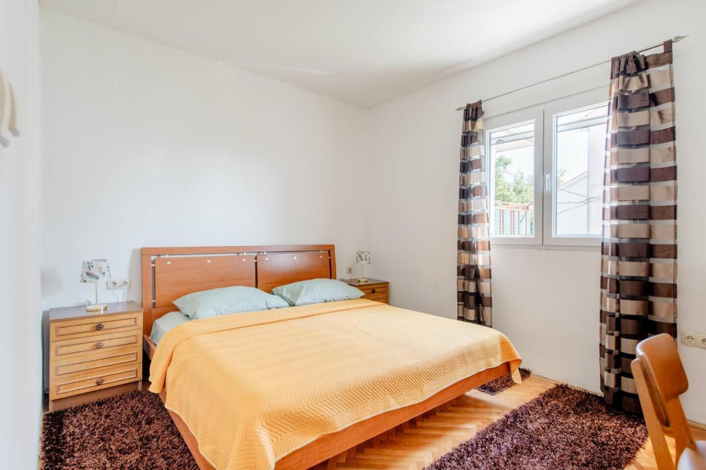 Апартаменты Apartman Jam Солин Экстерьер фото