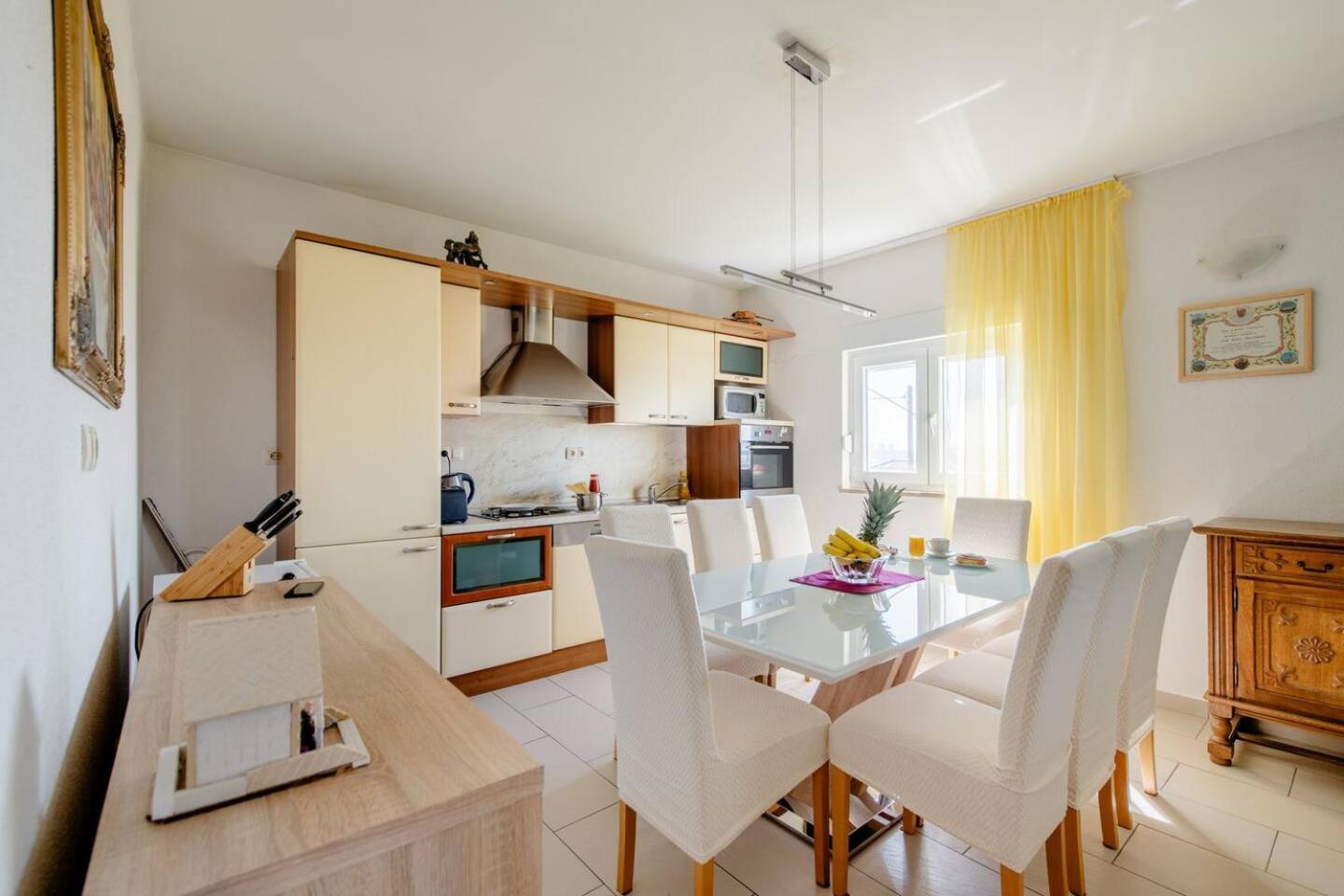 Апартаменты Apartman Jam Солин Экстерьер фото
