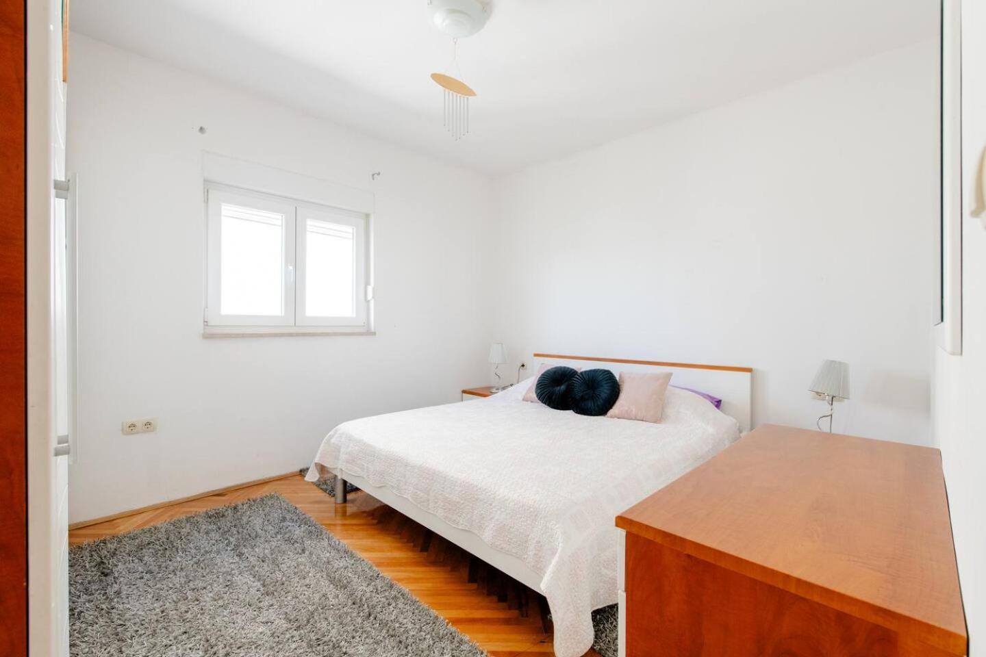 Апартаменты Apartman Jam Солин Экстерьер фото