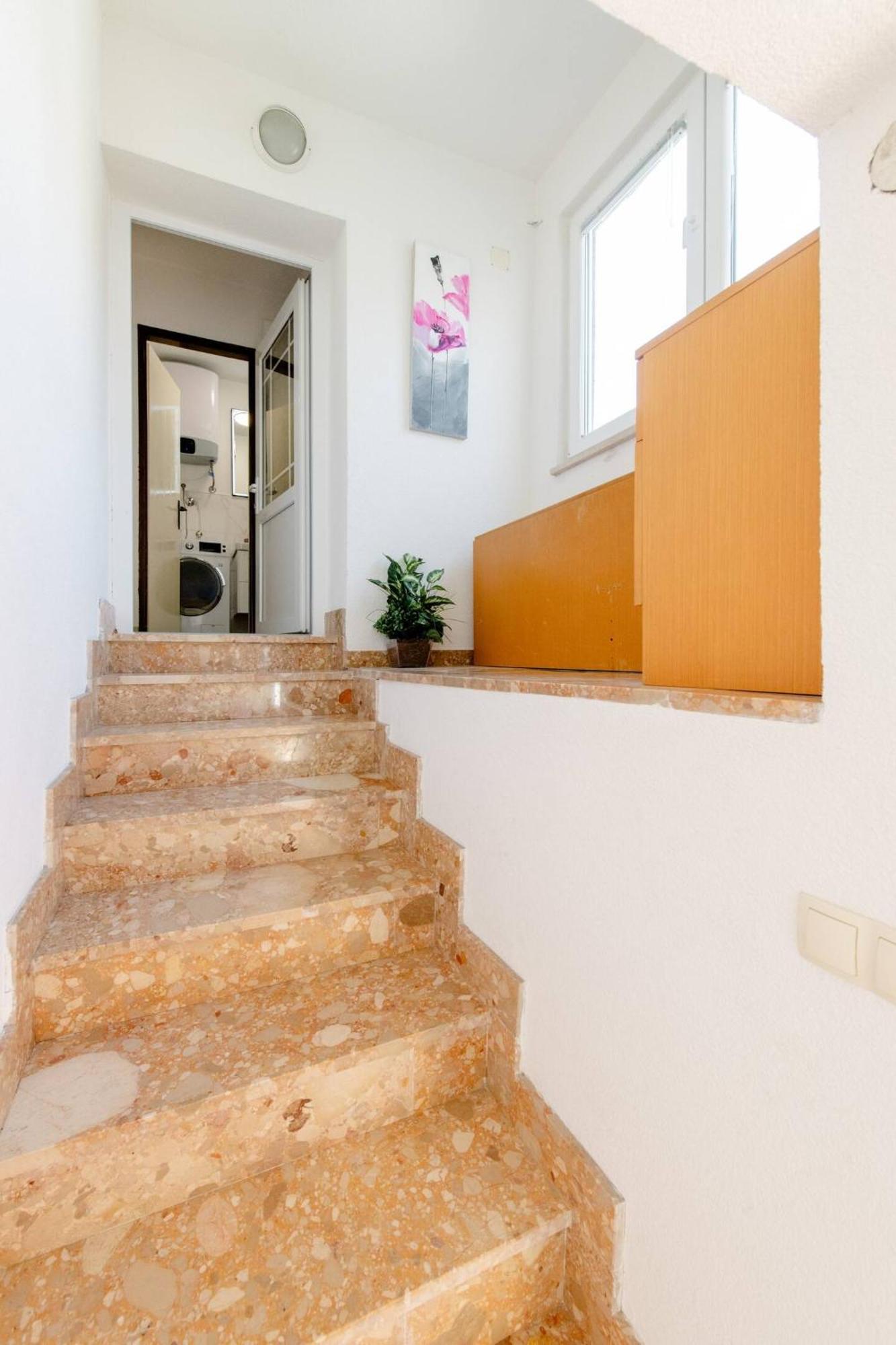 Апартаменты Apartman Jam Солин Экстерьер фото